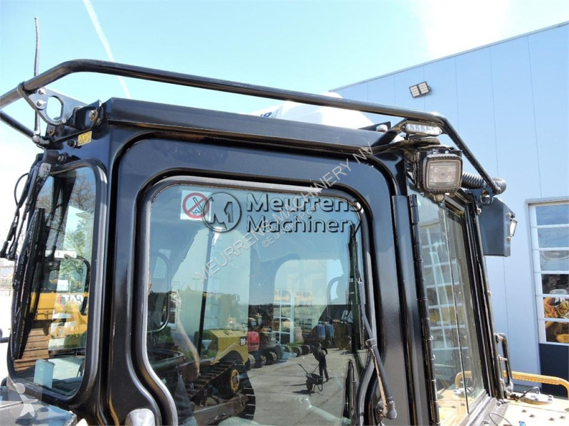 Bulldozer Caterpillar D6 LGP