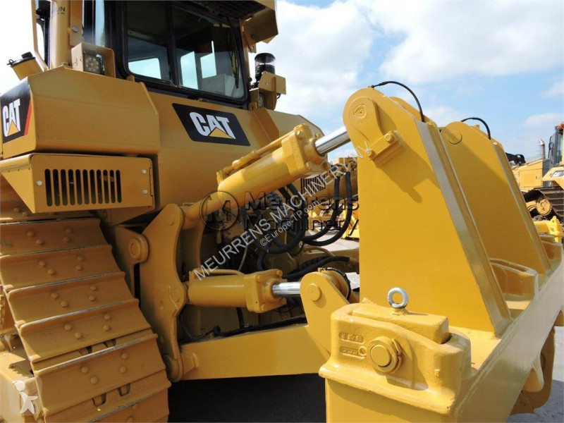 Bulldozer Caterpillar D7R
