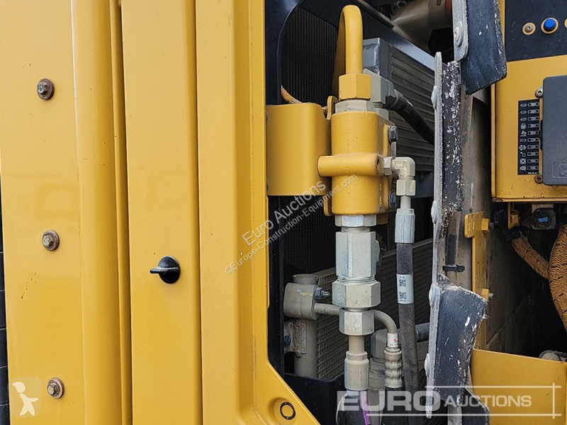 Buldozer Caterpillar 12M3