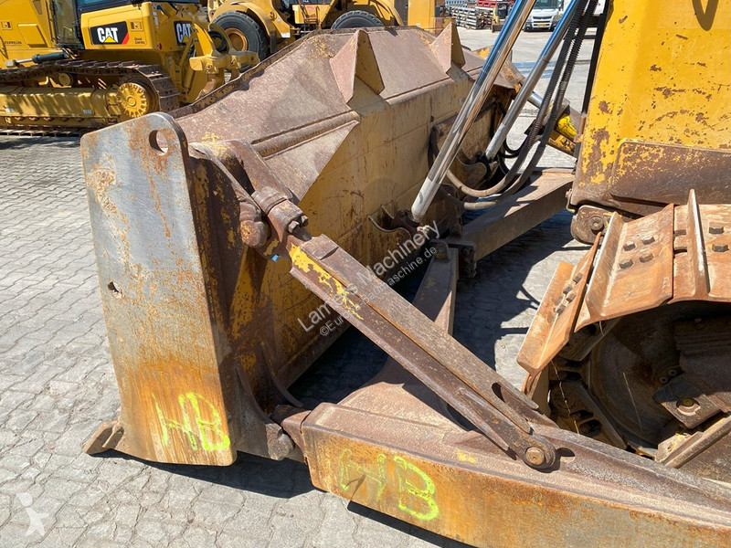 Bulldozer Caterpillar D6T XW NVT