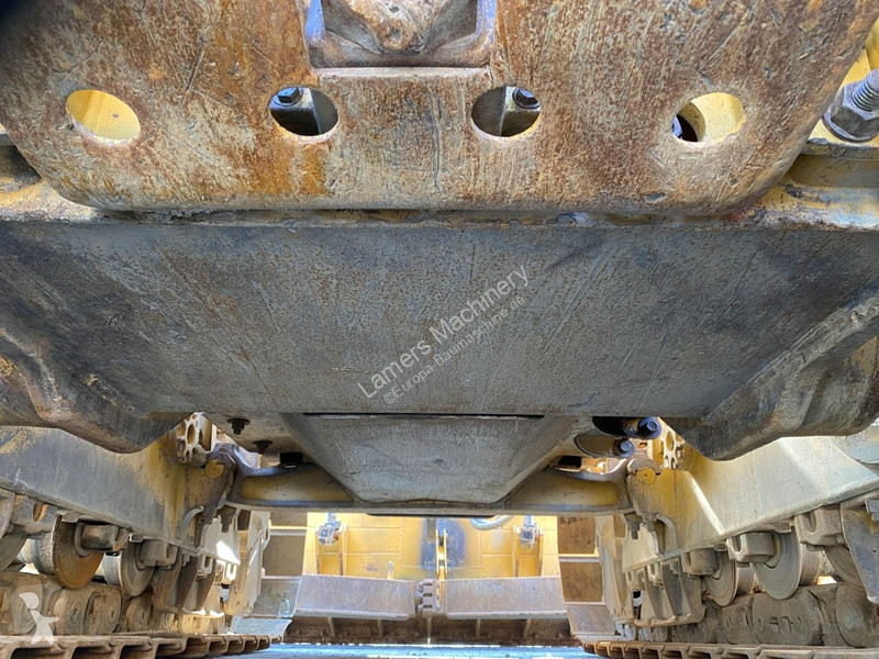 Bulldozer Caterpillar D6T NVT