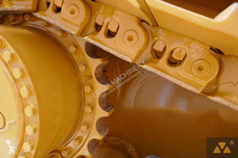 Buldozer Caterpillar
