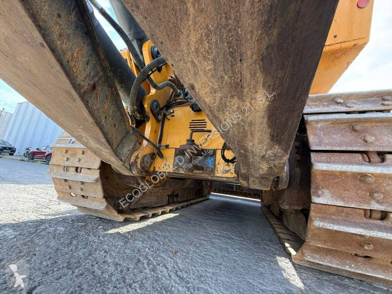 Bulldozer Liebherr PR 746 L