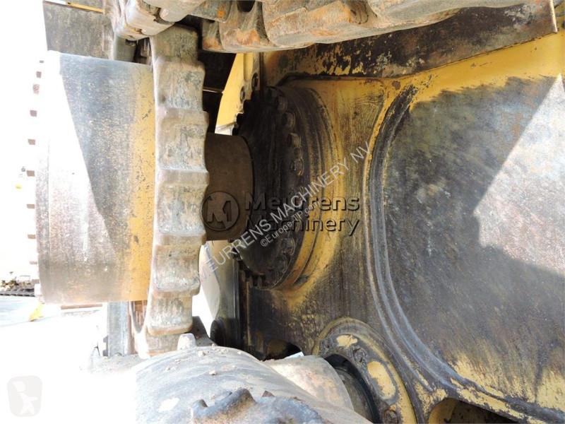 Bulldozer Caterpillar D7R