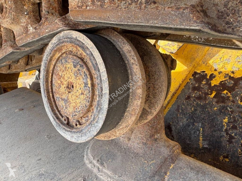 Bulldozer Komatsu PX-22