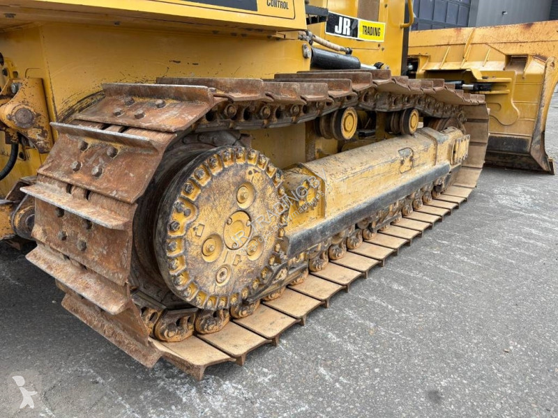 Bulldozer Caterpillar D 6 K 2 XL (CE + EPA)