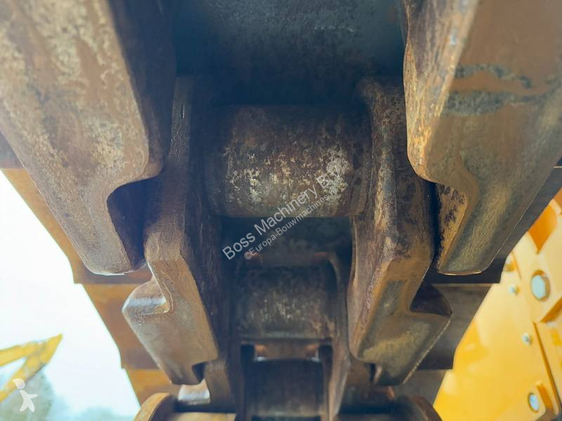 Buldozer Liebherr 766 05 Gen 8 New! 149 hours...