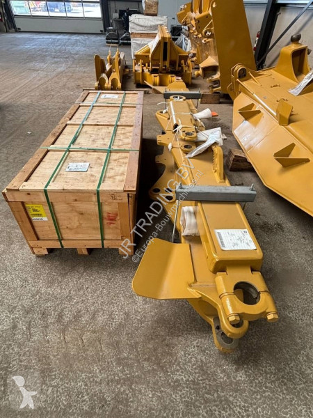 Bulldozer Caterpillar D 8 - D 8 GC - D 8 T - D 8 R