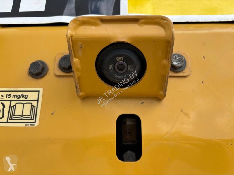 Bulldozer Caterpillar XL (Low Verified Hours)