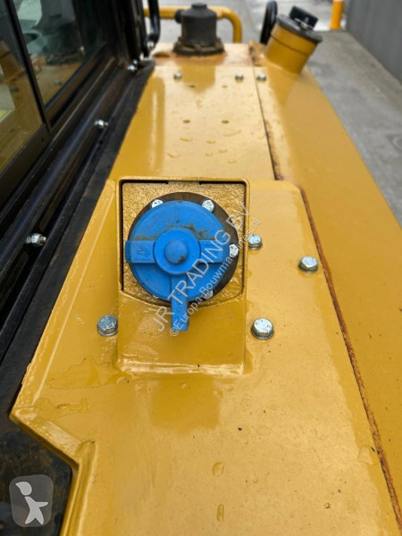 Bulldozer Caterpillar D 6 XL (LOW HOURS - CE...