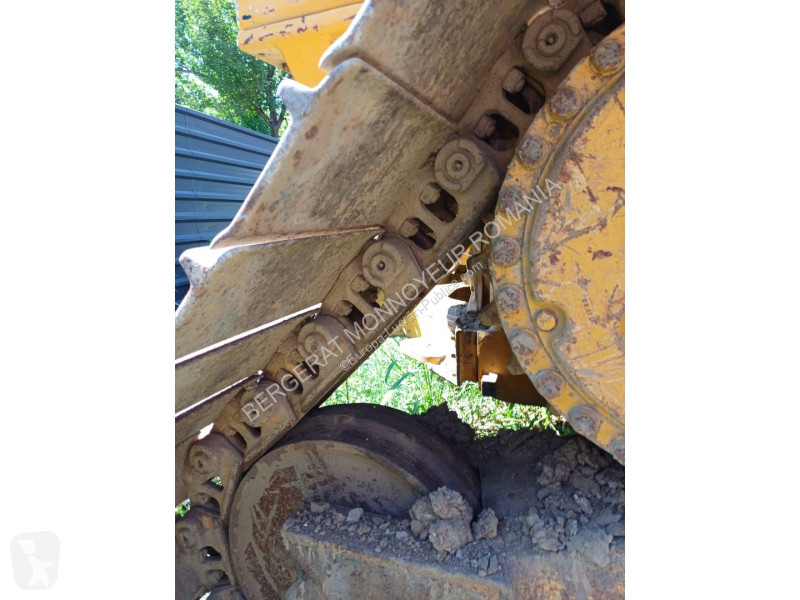 Buldozer  TD-15M