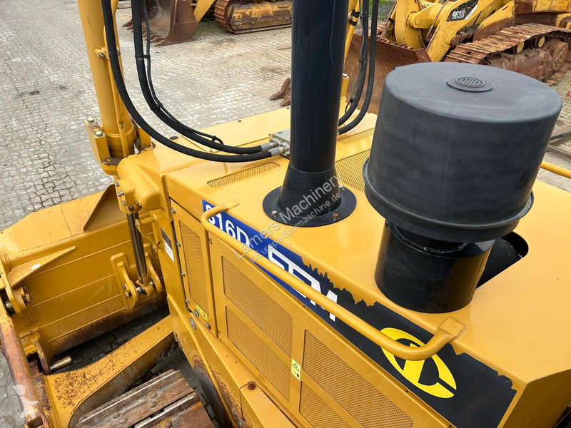 Buldozer SEM 816D .
