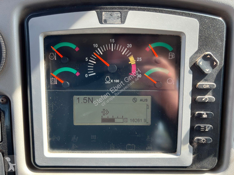 بلدوزر Caterpillar D6T LGP / 2014 / 16.261h /...
