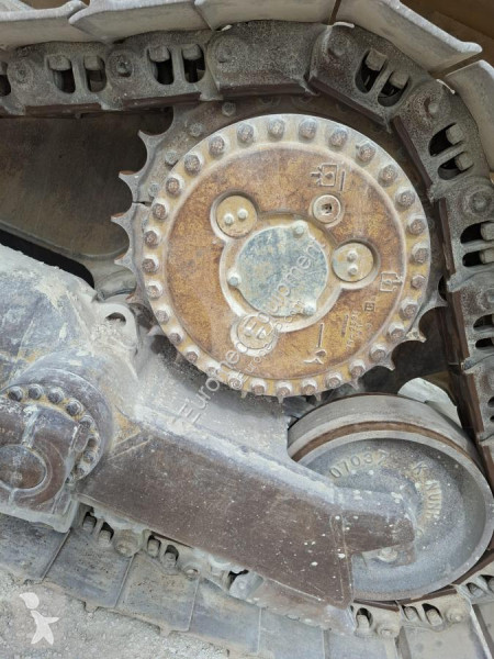 Bulldozer Caterpillar