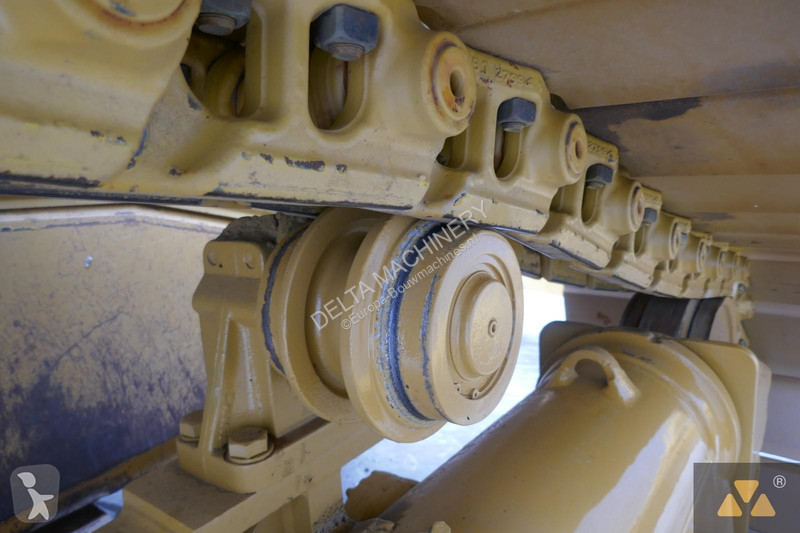 Buldozer Caterpillar D6T