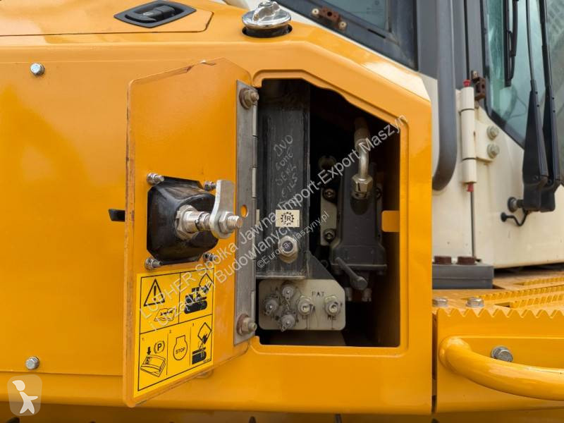 Булдозер Liebherr PR736 LGP
