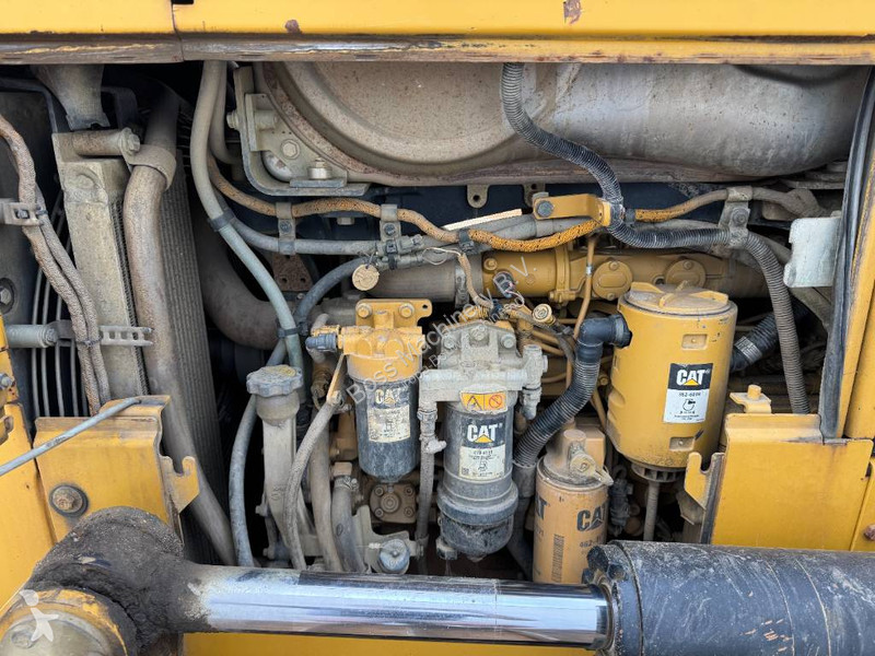 Buldozer Caterpillar D6N - German Machine /...