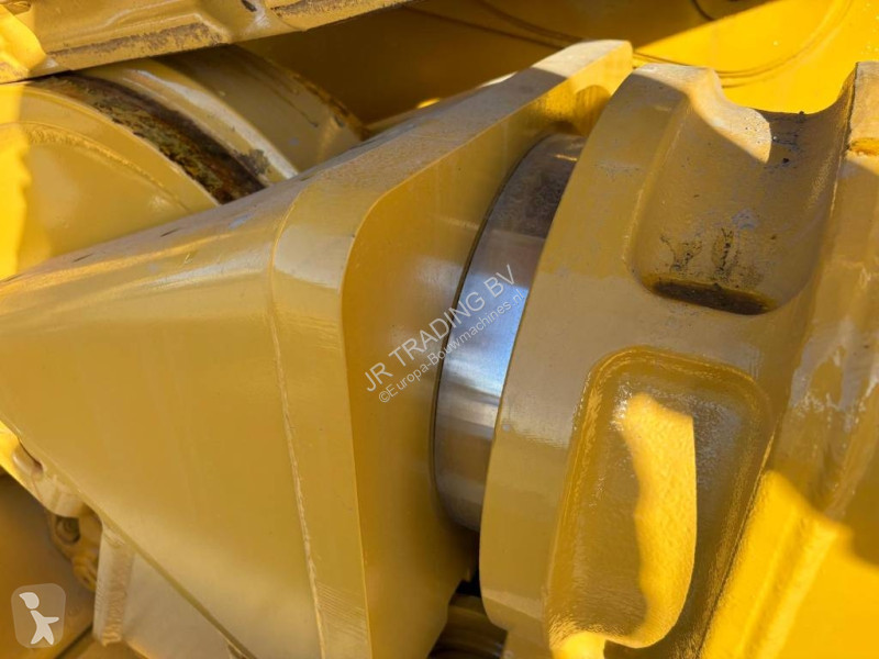 Bulldozer Caterpillar D 6 GC (New / Non CE+EPA)