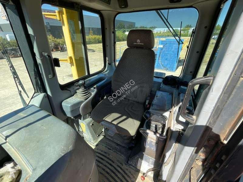 Buldozér Komatsu