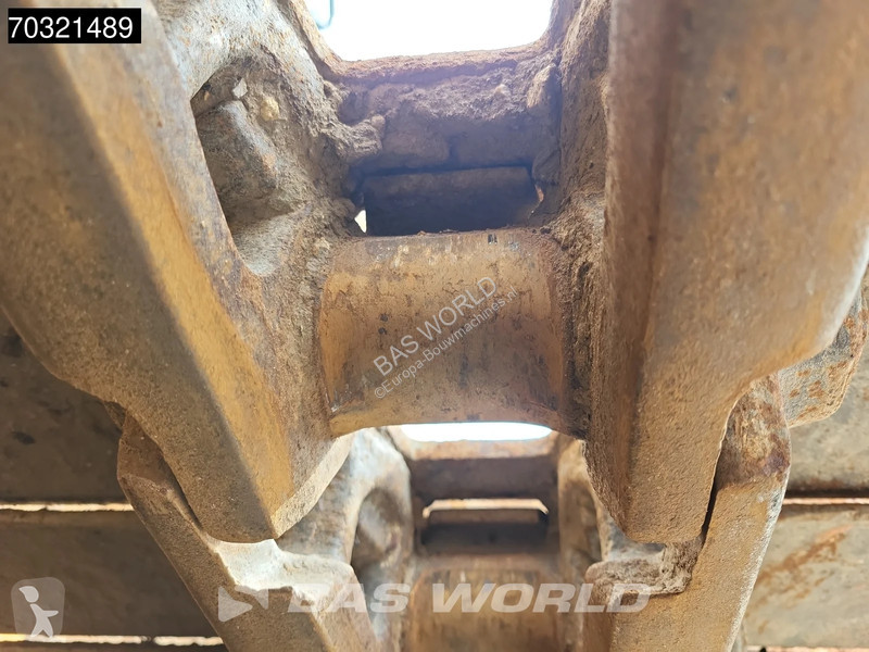 Bulldozer Case 1650 M