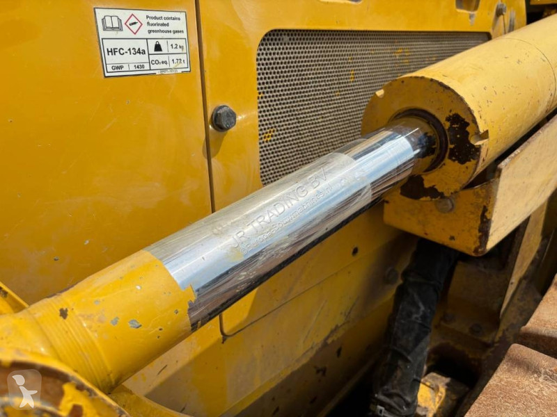 بلدوزر Komatsu D 71 PXi-24EO