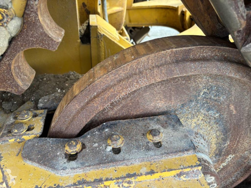 Бульдозер Caterpillar