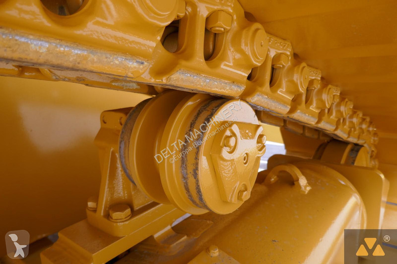 Bulldozer Caterpillar D6XE LGP