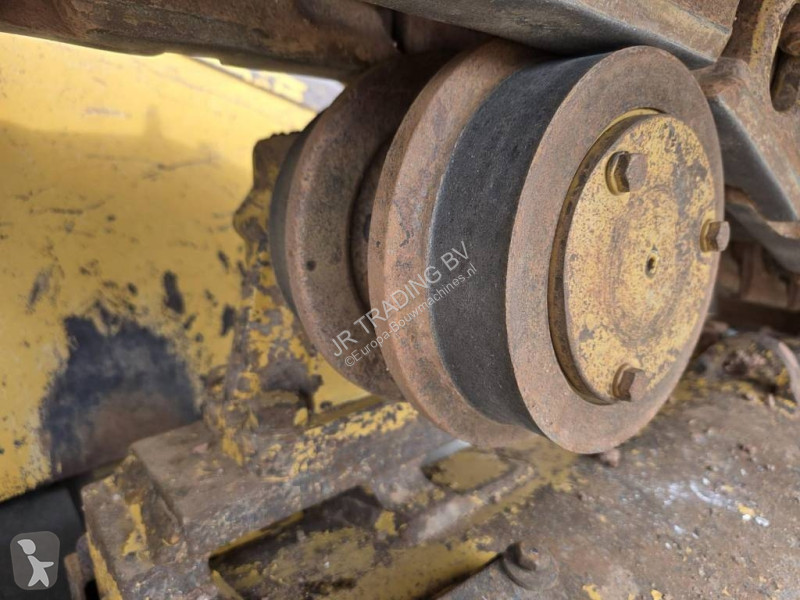 Bulldozer Caterpillar D 6 LGP