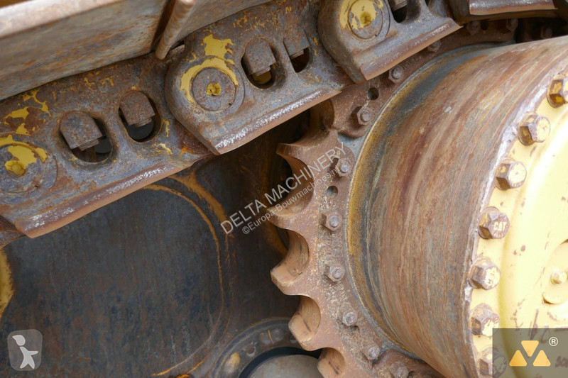 Bulldozer Caterpillar