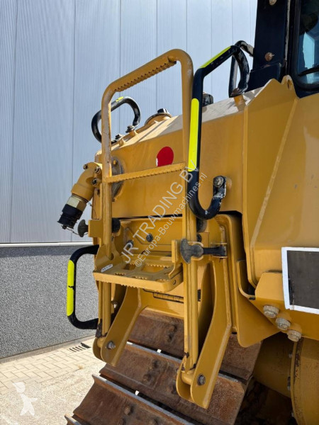 Bulldozer Caterpillar D 6 XE (Trimble...