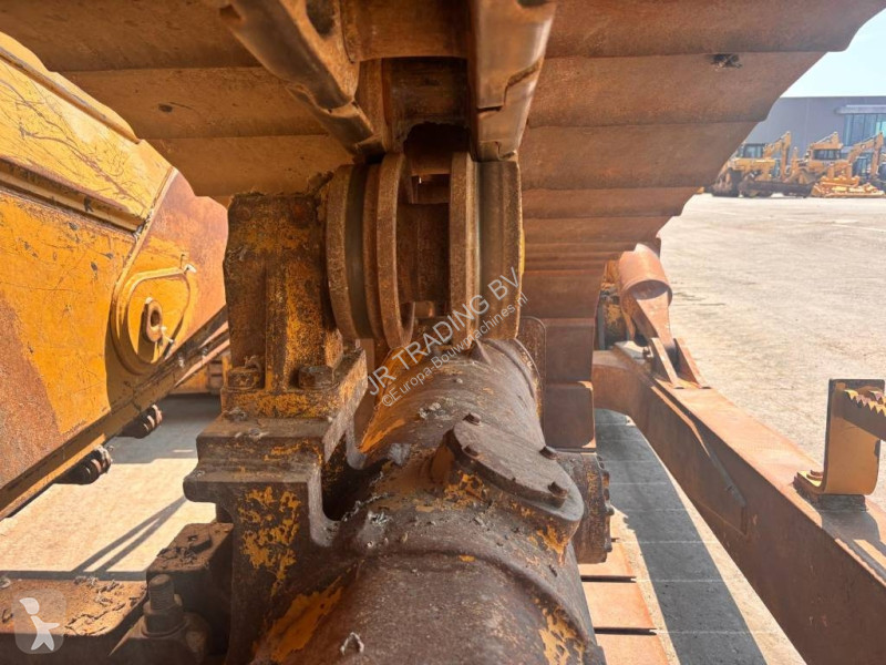 Bulldozer Caterpillar