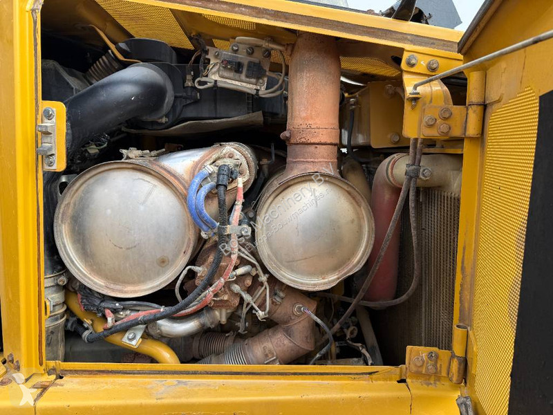 Bulldozer Caterpillar D6T - German Machine /...