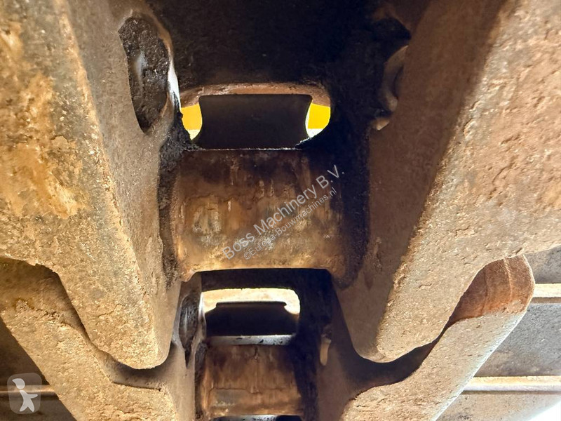 Bulldozer Caterpillar LGP - German Machine /...