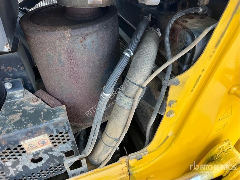 Bulldozer Komatsu