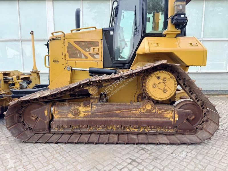 Bulldozer Caterpillar 2014