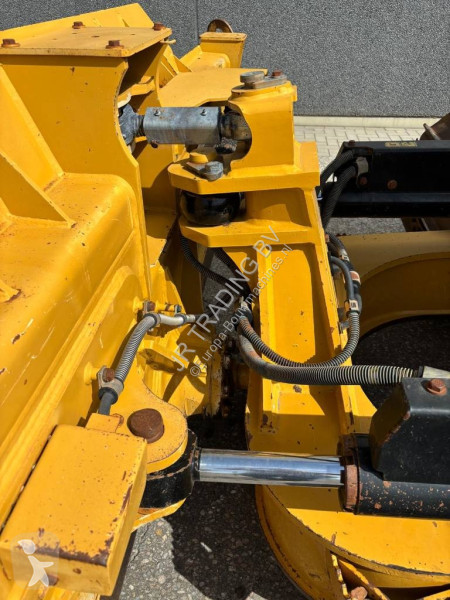 Bulldozer Caterpillar (GPS)