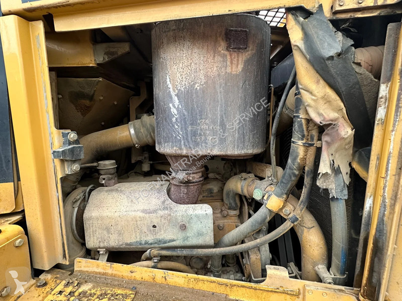 Bulldozer Caterpillar LPG | A/C | EPA | German...