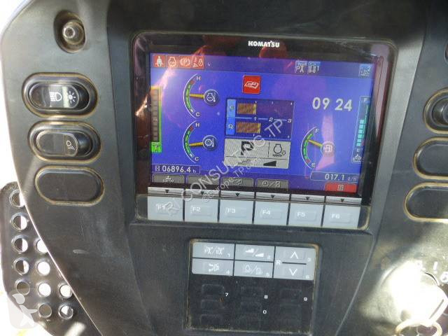 Bulldozer Komatsu D 61 PX 24