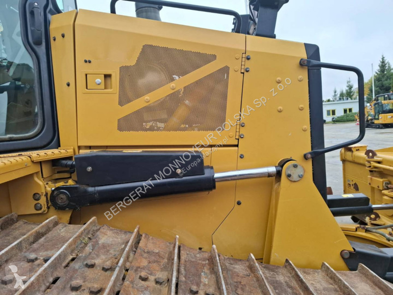 Bulldozer Caterpillar