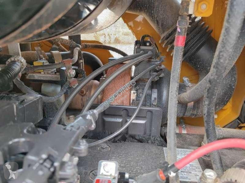 بلدوزر Komatsu I-24EO