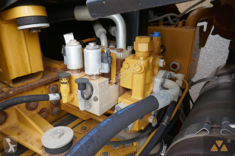 Bulldozer Caterpillar D7E LGP