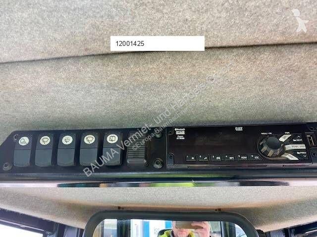 Bulldozer Caterpillar D 6 N LGP Trimble GPS...