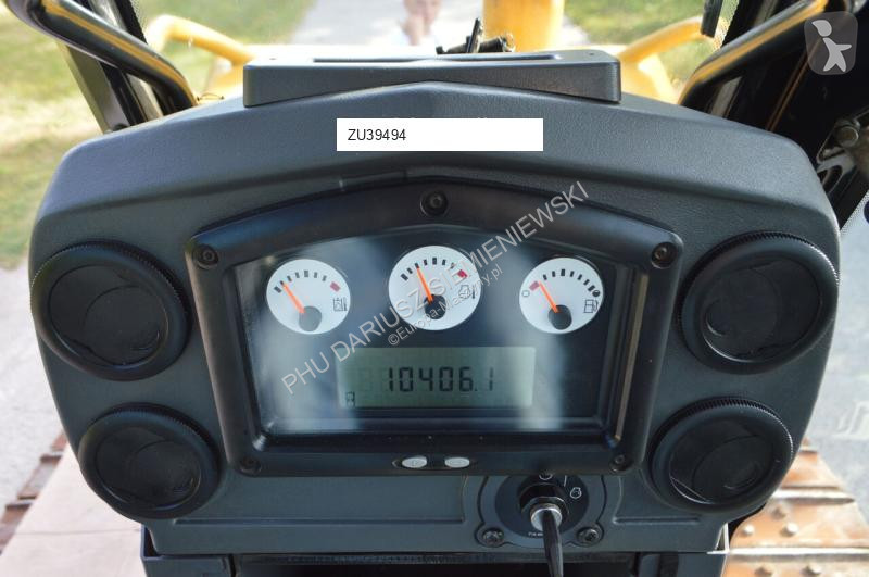 بلدوزر Caterpillar D6K XL