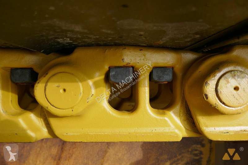 Bulldozer Caterpillar XR Series II