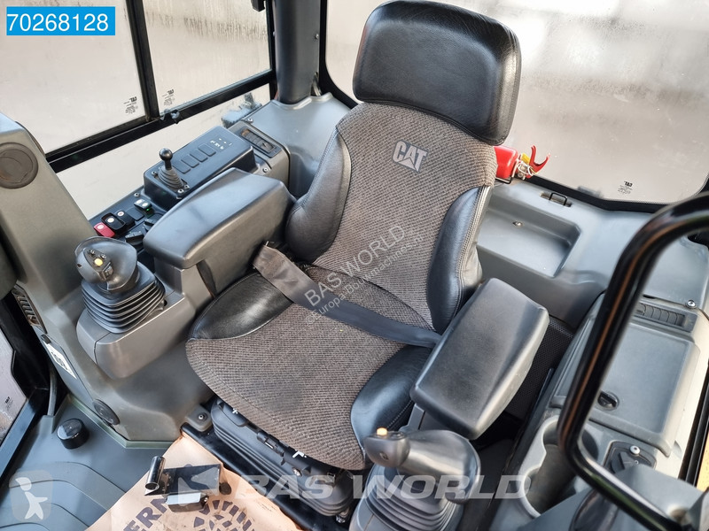 Bulldozer Caterpillar D6 K2 RIPPER VALVE