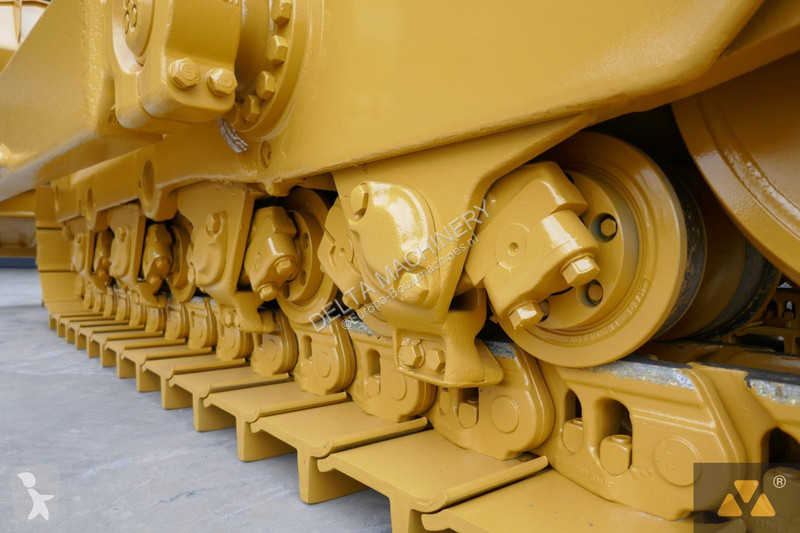 Bulldozer Caterpillar