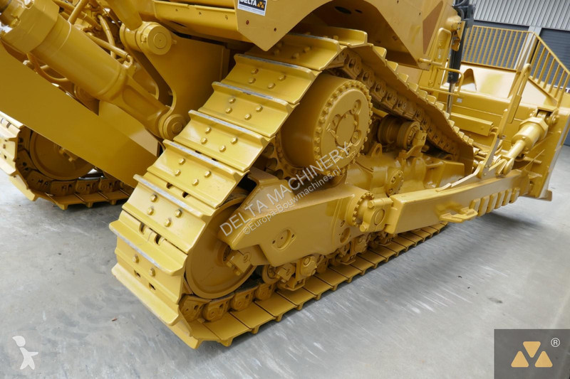 Bulldozer Caterpillar