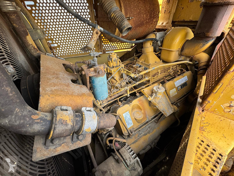 Bulldozer Caterpillar