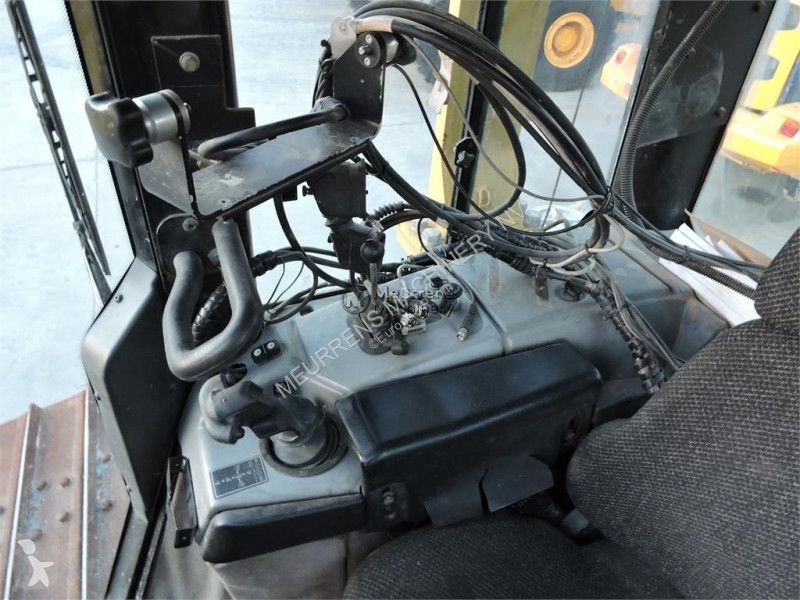 Bulldozer Caterpillar