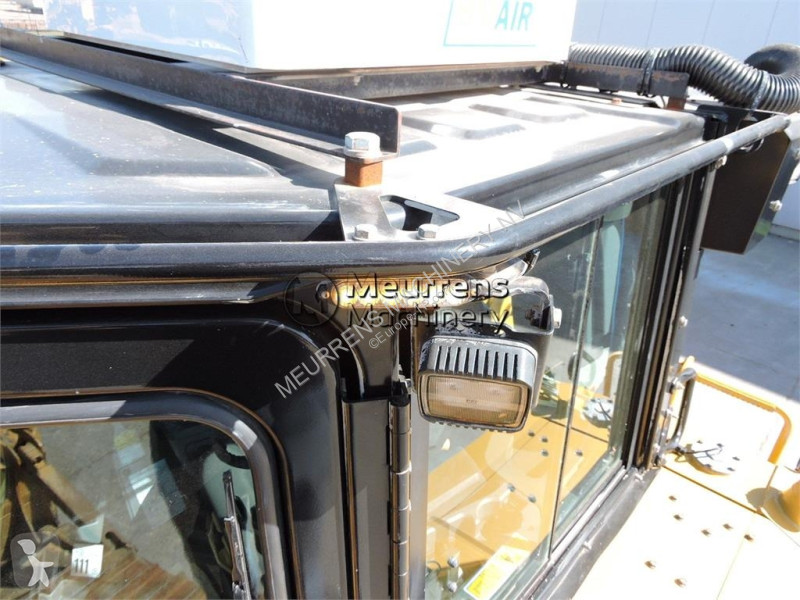 Bulldozer Caterpillar D6 LGP